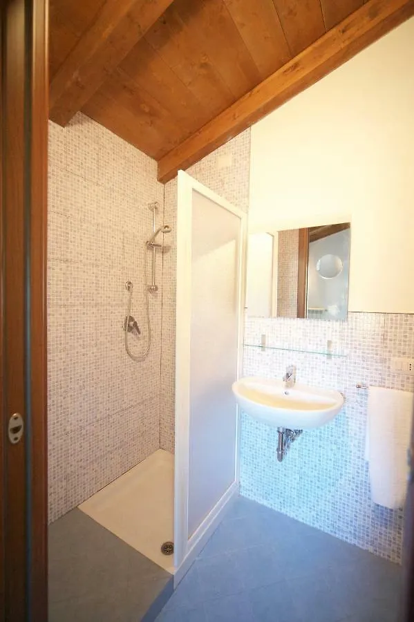 Al Vecchio Convento Mare E Monti Bed & Breakfast Ortonovo