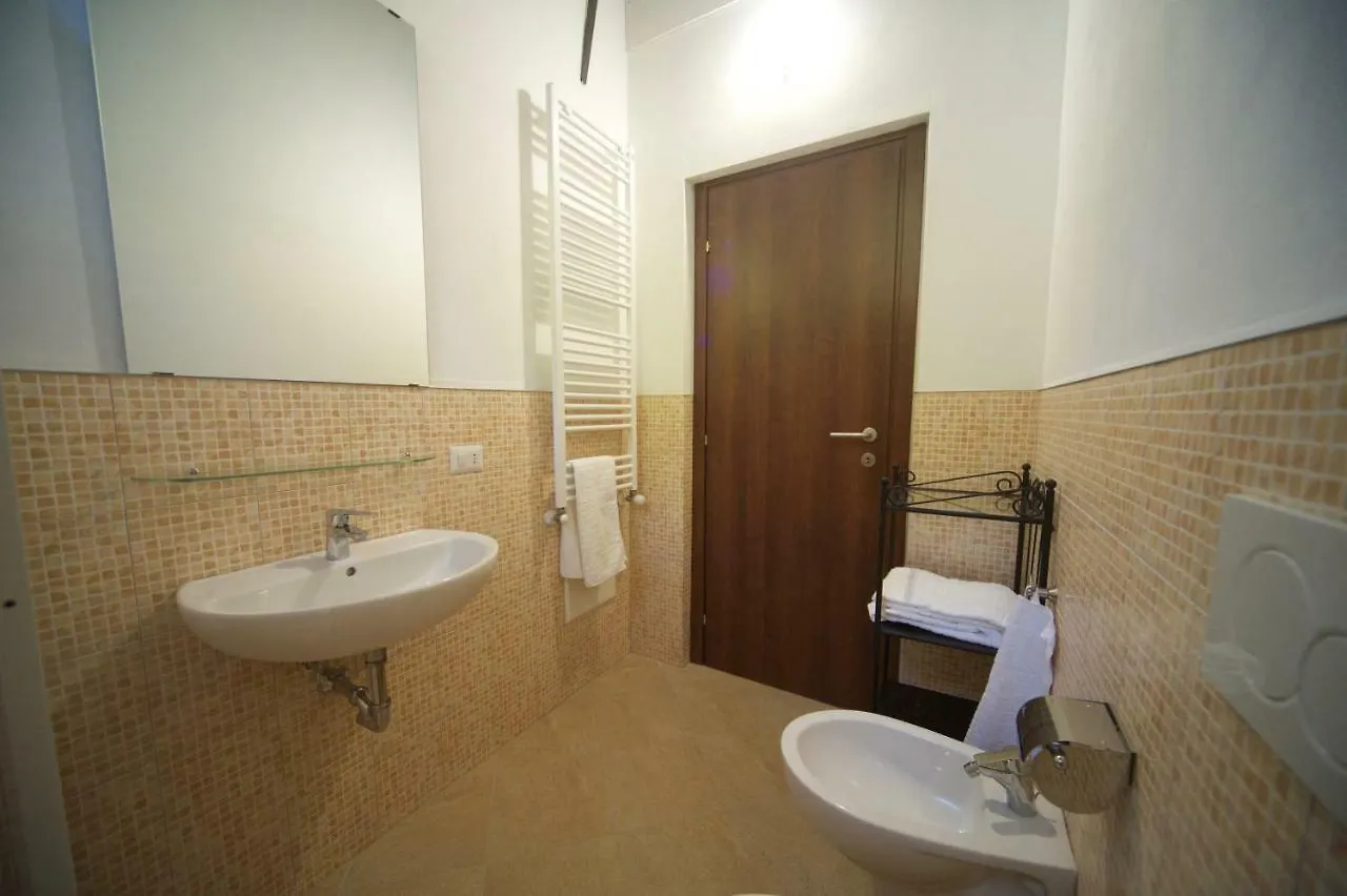 Al Vecchio Convento Mare E Monti Bed & Breakfast Ortonovo