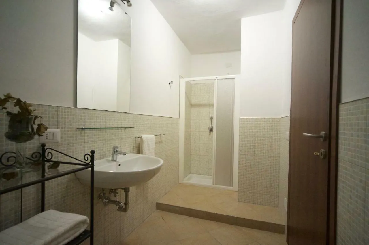 Al Vecchio Convento Mare E Monti Bed & Breakfast Ortonovo