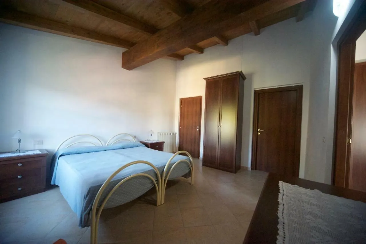 Al Vecchio Convento Mare E Monti Bed & Breakfast Ortonovo